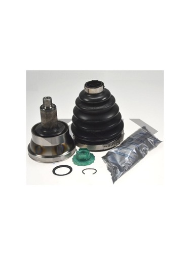 25 Gkn 303556 306215 - Aks Kafası Dış Kit 1.0-1.2-1.4-1.6-1.9-2.