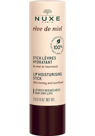 Nuxe Reve De Miel Lip Sticks 2x4 Gr