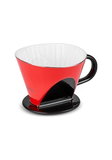Karaca Hatır Dripper Kırmızı