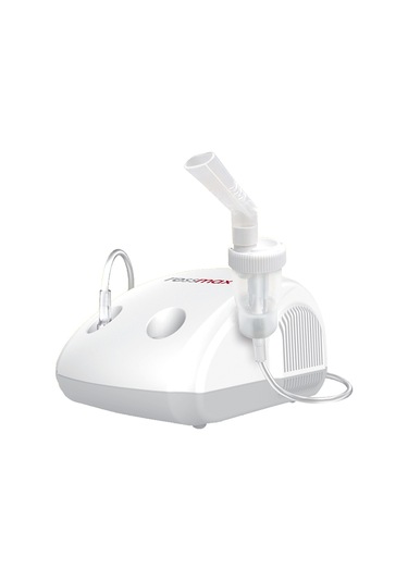 Rossmax NE100 Kompresörlü Nebulizatör