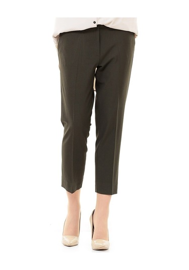 Soralline Kadın Pantalon 1682 Siyah