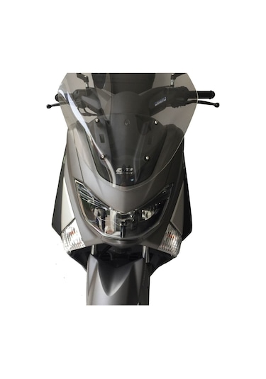 Gp Kompozit Nmax 125-155 Uyumlu Bacak Koruma 2015-2018