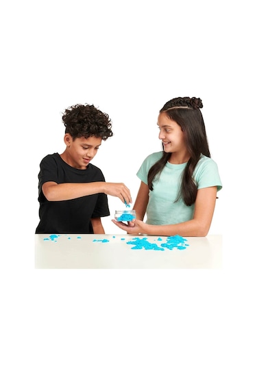 Foam Alive Akışkan Köpükler - Tekli Paket