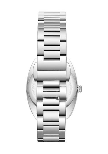Slazenger Sl.09.2597.3.300 Kadın Kol Saati Metalik Gri
