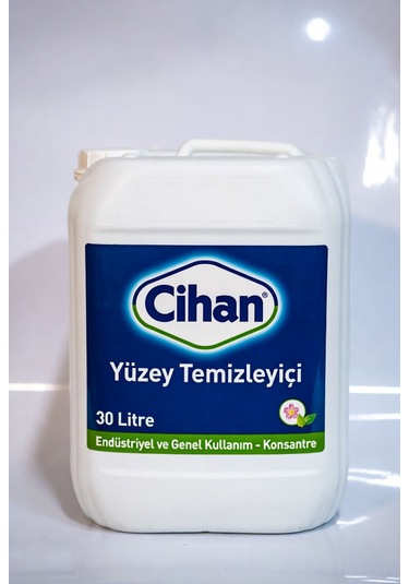 Cihan Yüzey Temizleyici 30 L