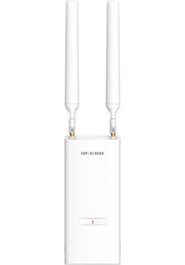 Ip-com Ip-ıuap-ac-m 2.4/5ghz 1167mbps Dış Ortam Access Poınt Ada