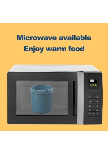 Pembe 450 Ml Kahvaltı Fincan Toz Geçirmez Büyük Kapasiteli Taşınabilir Yulaf Ezmesi Bardağı Tahıl Yoğurt Kapaklı Kupa