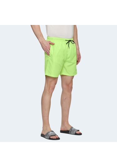 Slazenger RODOLF Erkek  Sarı Mayo