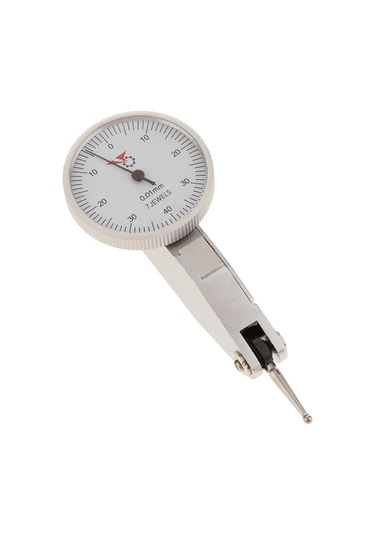 Suntek Kol Kadranı Test Göstergesi Ölçme Aleti Darbeye