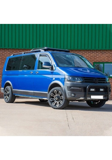 Volkswagen Transporter T5 Uyumlu Yedek Parça Kısa Şasi 2015- 2020