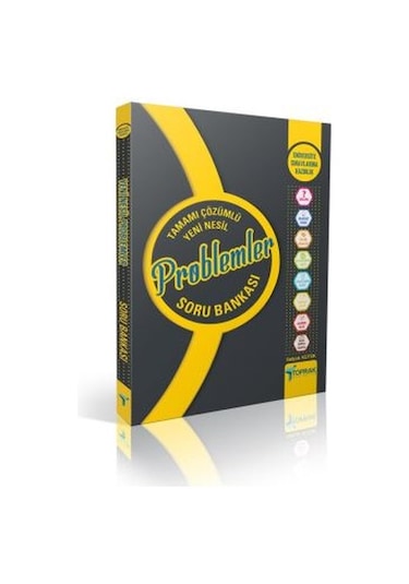 Toprak Problemler Soru Bankası