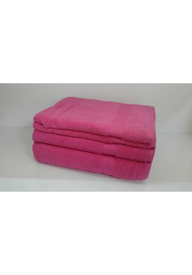 Soley Orient Havlu (Banyo Havlusu) 4 Lü
