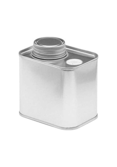 Tongxida Çok Renkli Suntek Çay Saklama Kapları, Mutfak Tenekeleri Ev Dekoru Çok Renkli