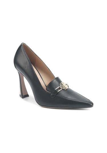 Nine West Dımma 5pr Siyah Kadın Topuklu Ayakkabı 000000000102012011 Siyah