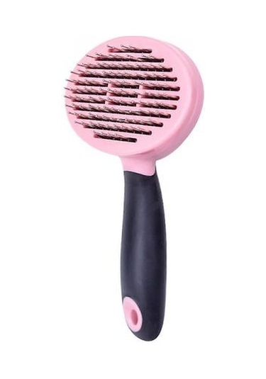 Evcil Hayvan Temizleme Tarak