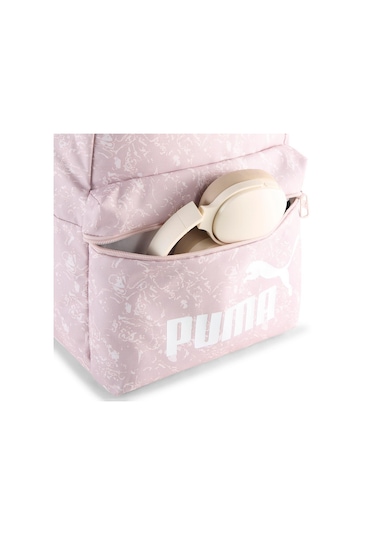 Puma 09173301 Phase Aop Set Unisex Sırt Çantası Pembe