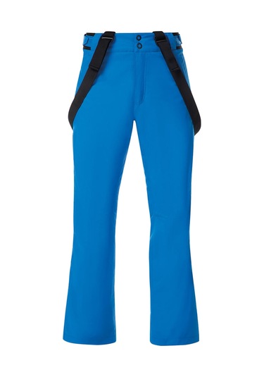Rossıgnol Rossignol Ski Pant Erkek Mavi Kayak Pantolonu Blu
