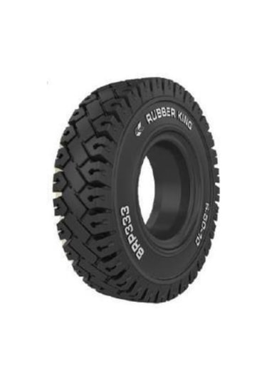 Velastik 16X6-8 Dolgu Lastik Sekmanli Rubberking 4.33R-8 1668