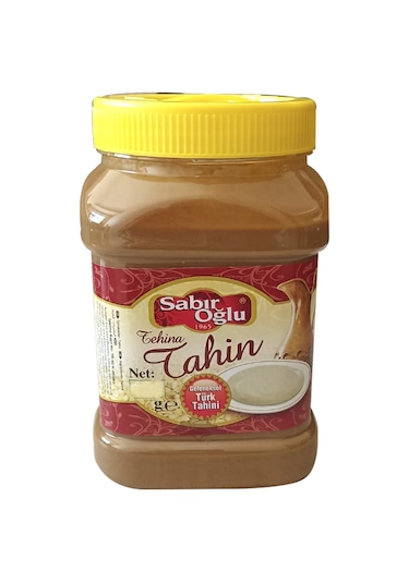 Sabıroğlu Bozkır Tahini 1 KG