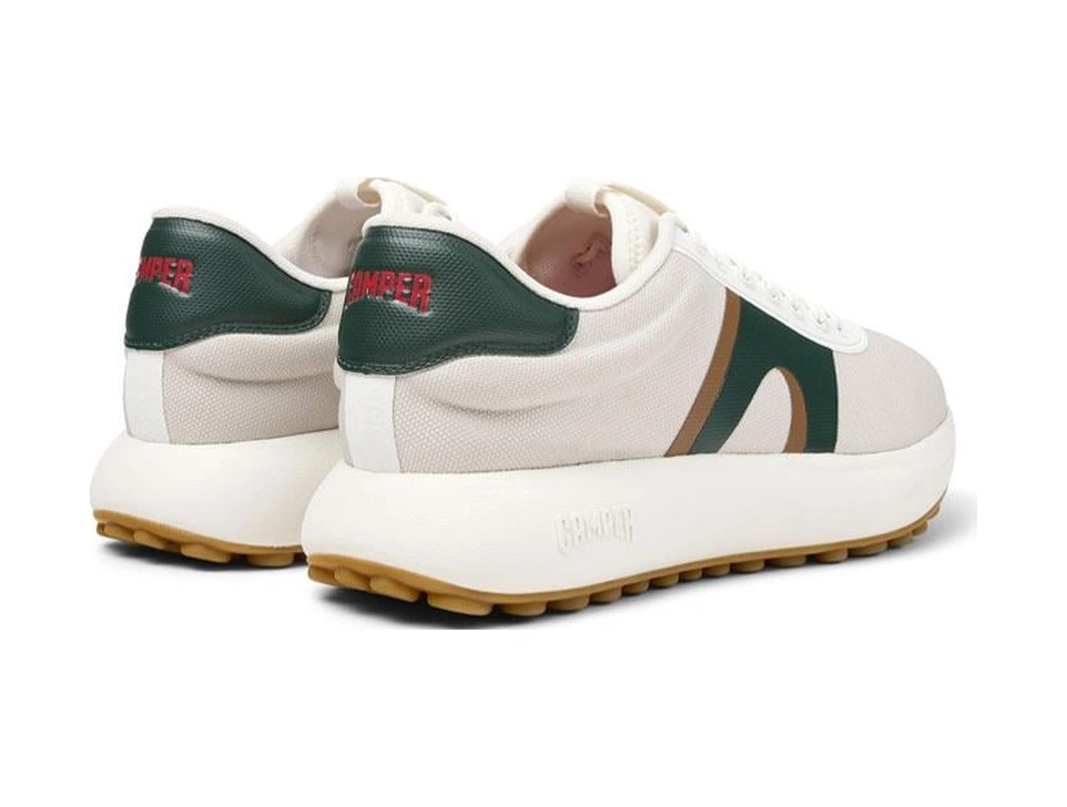 Camper Pelotas Athens Erkek Günlük Ayakkabı K100944-019 Gri