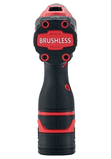 Arm Profesyonel Rb Db16t Şarjlı Matkap