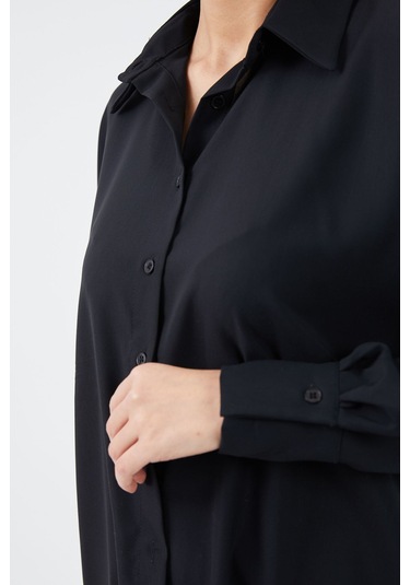 Dparis Salaş Gömlek