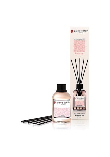 Pierre Cardin Reed Diffuser Powder Pudra 110 ML