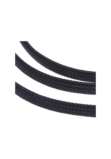 4 Pin Fan Çoklayıcı Y Pwm Çoklayıcı Splitter Kablosu 3 Pin 3 Port