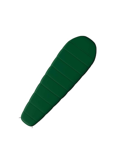 Husky Monti New -11 Derece Uyku Tulumu - Yeşil