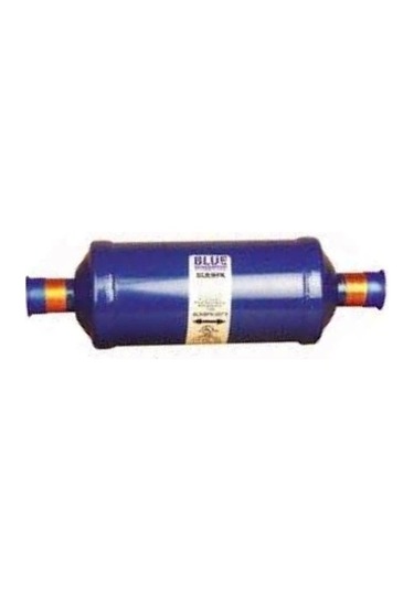 Blue Blr/bfk-084s Çift Yönlü Kaynaklı Drayer 1/2"