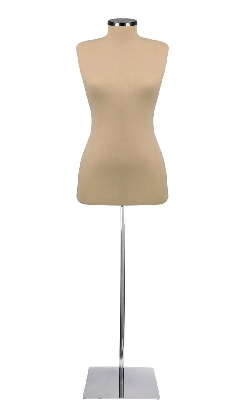 38 Beden Süngerli Terzi Mankeni Prova Mankeni- Farkı Keşfet 6028