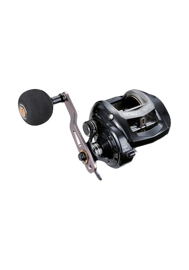 Tailwalk Elan Super Wide Power 71Br Çıkrık / Baitcasting Jig Makine