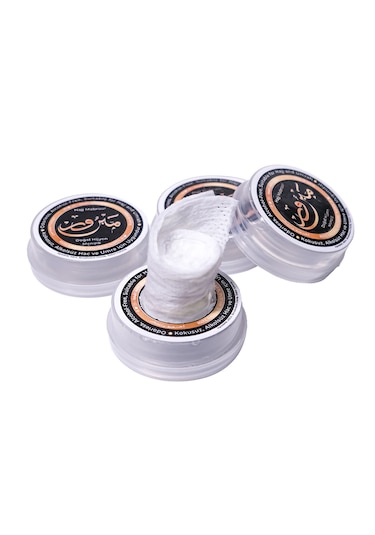 İhram İçin Hac - Umre Alkolsüz Ve Kokusuz Mendil 50 Adet