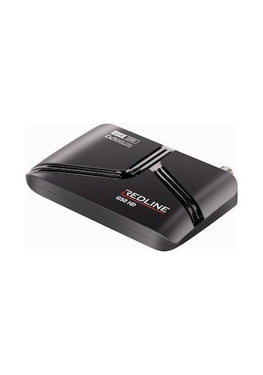 Redline G50 Uydu Alıcısı