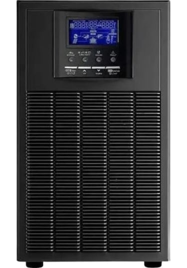 Tescom Solar Ups 5kw 5kva 60 Amper Mppt Akıllı İnverter