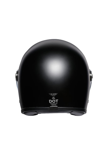 Agv X3000 Kask Mat Siyah