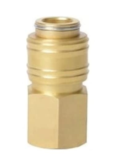 Einhell Hızlı Bağlantı Konnektörü R1/2" Ig Hava Kompresörü Aksesuarı