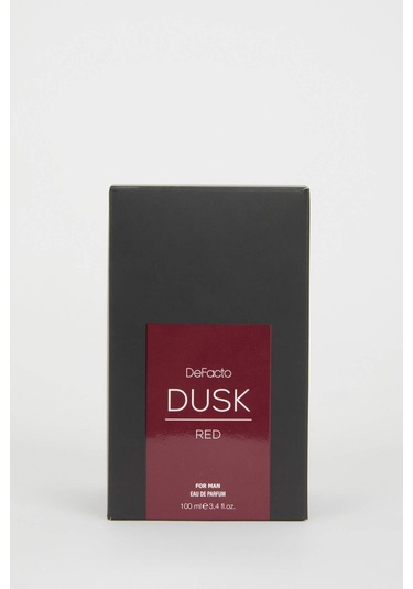 DeFacto Erkek Dusk Red Turunçgil 100 ml Parfüm Y2390AZNSRD2