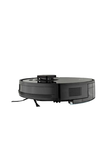 Fakir Robert RS 800 Robot Süpürge Siyah