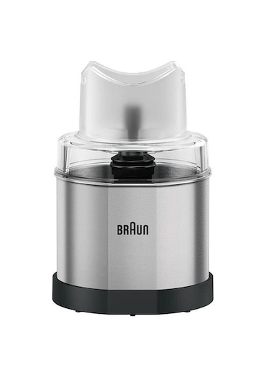 Braun MQ 9078X Multiquick 9 1000 W Mikser & Blender Seti