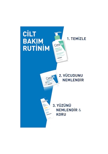 Nemlendirici Yüz Kremi Spf30 52 Ml