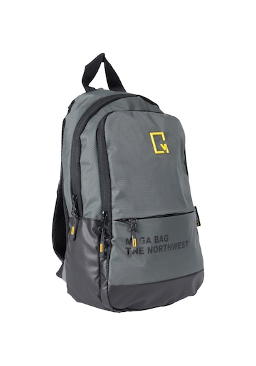 Mega Polo M 1028 Mega Bag Kadın Mini Sırt Çantası