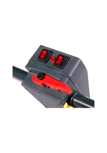 Numatic TT1840G Elektrikli Zemin Yıkama Makinesi 18 L