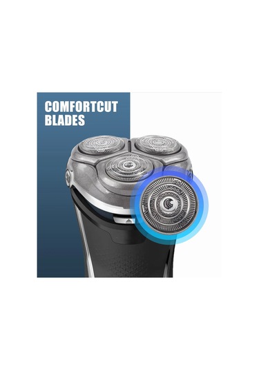 Sones Philips Tıraş Makineleri Hq8240 Hq8260 Hq8250 Hq82xx Serisi Yedek Hq9 Başlık Aksesuarları