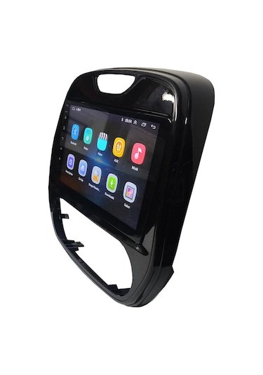 Renault Captur 2013-2020 9 inç 6-128 GB PRO Android Carplay Multimedya