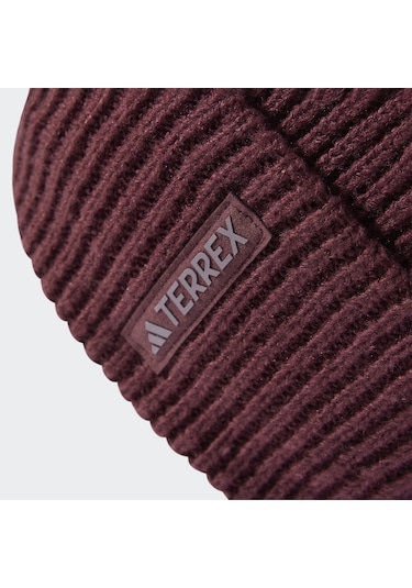 Adidas Terrex Multi Kırmızı Bere Iw8695 Kırmızı