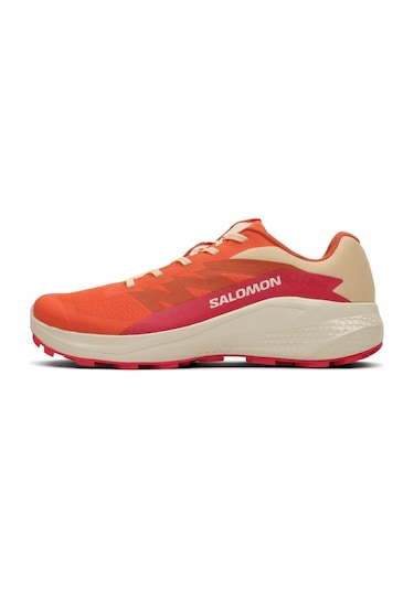 Salomon Alpha Glide L47801700 Unisex Spor Ayakkabı Pembe