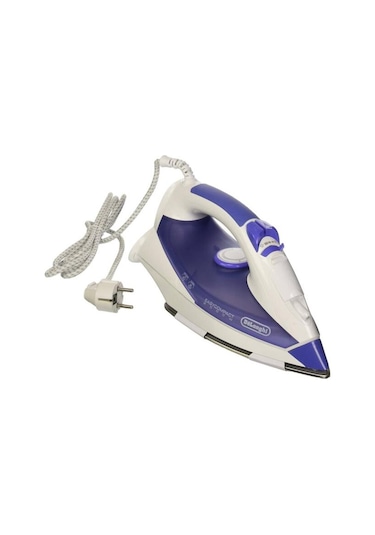 Delonghi FXK20 2000 W Buharlı Ütü