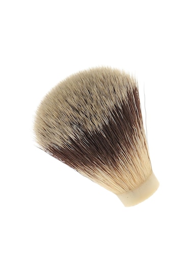 Homyl Naylon Tıraş Fırçası Düğüm Erkekler Salon Saç