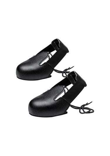 Suntek 2 Adet Anti Smash Deri Ayakkabı Örtüsü İşyeri